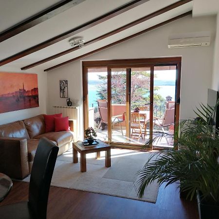 Bbp Apartment Portorož Kültér fotó