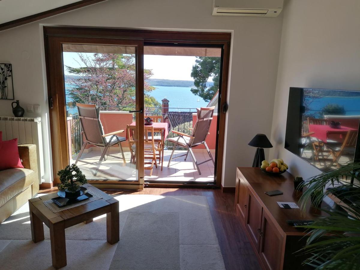 Bbp Apartment Portorož Kültér fotó