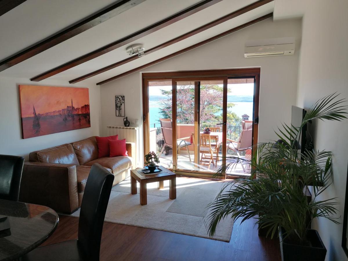 Bbp Apartment Portorož Kültér fotó