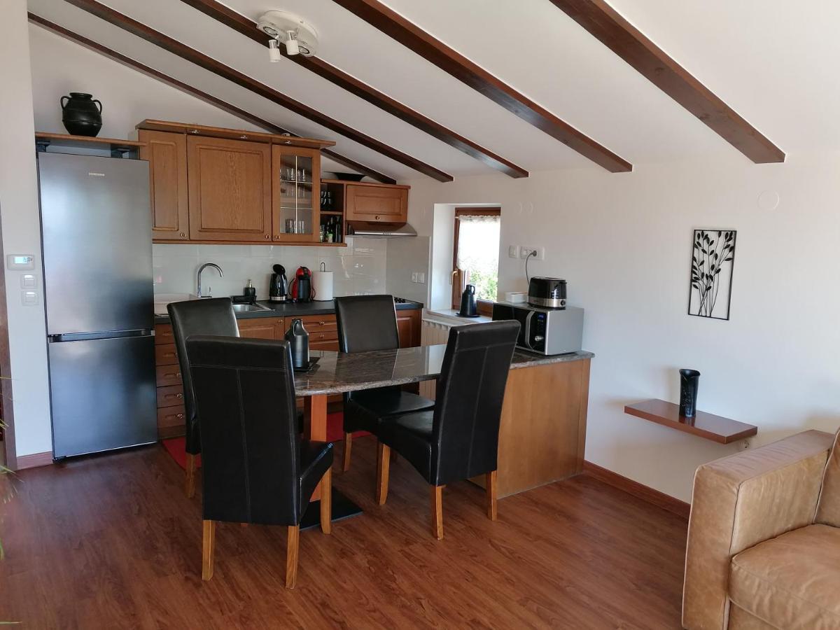 Bbp Apartment Portorož Kültér fotó