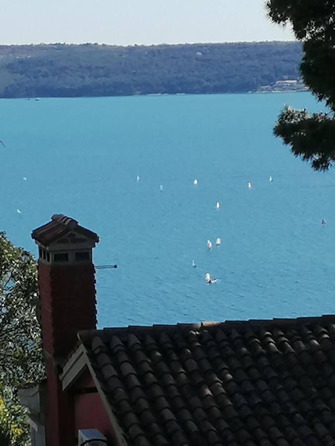 Bbp Apartment Portorož Kültér fotó