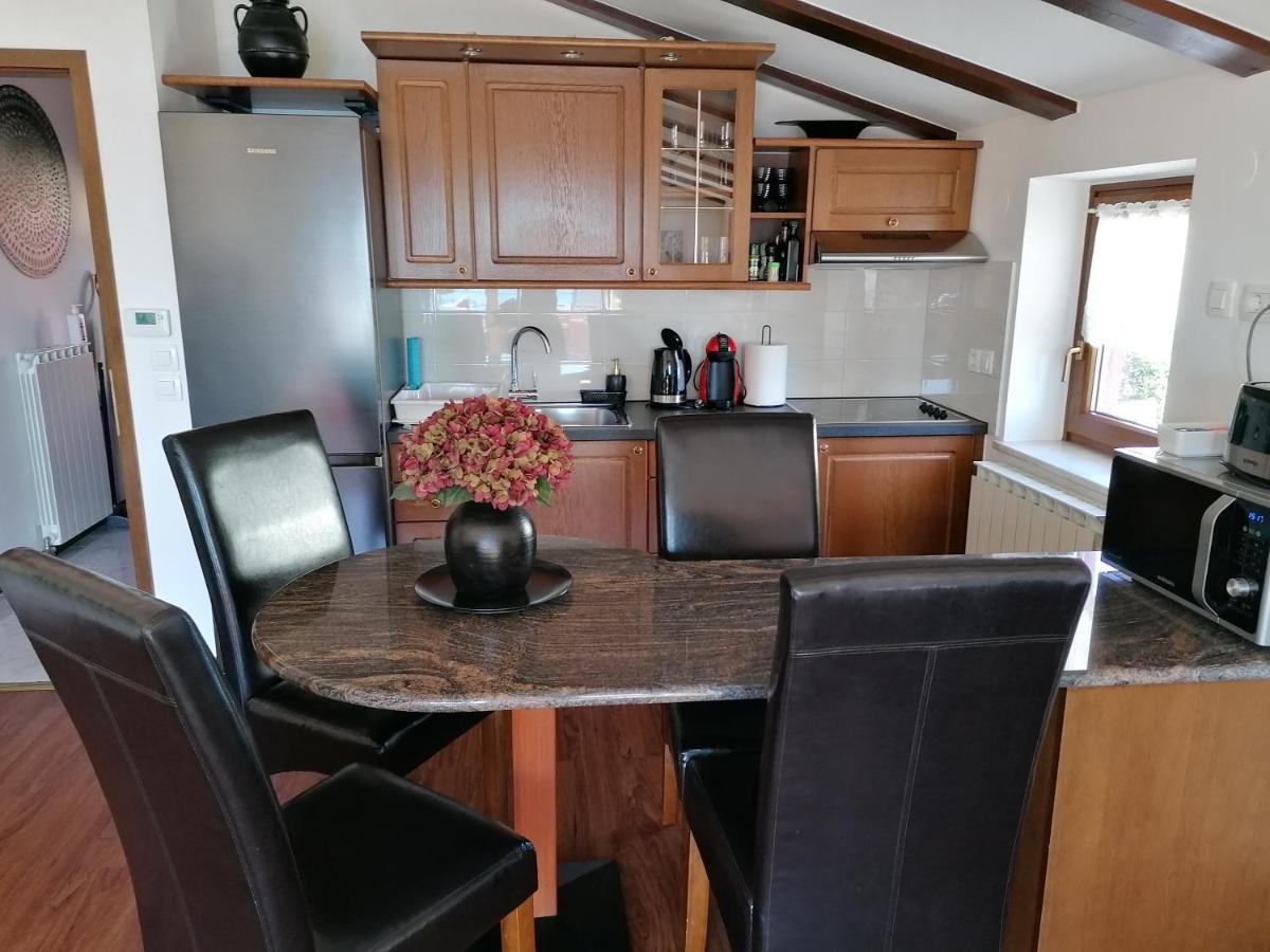 Bbp Apartment Portorož Kültér fotó