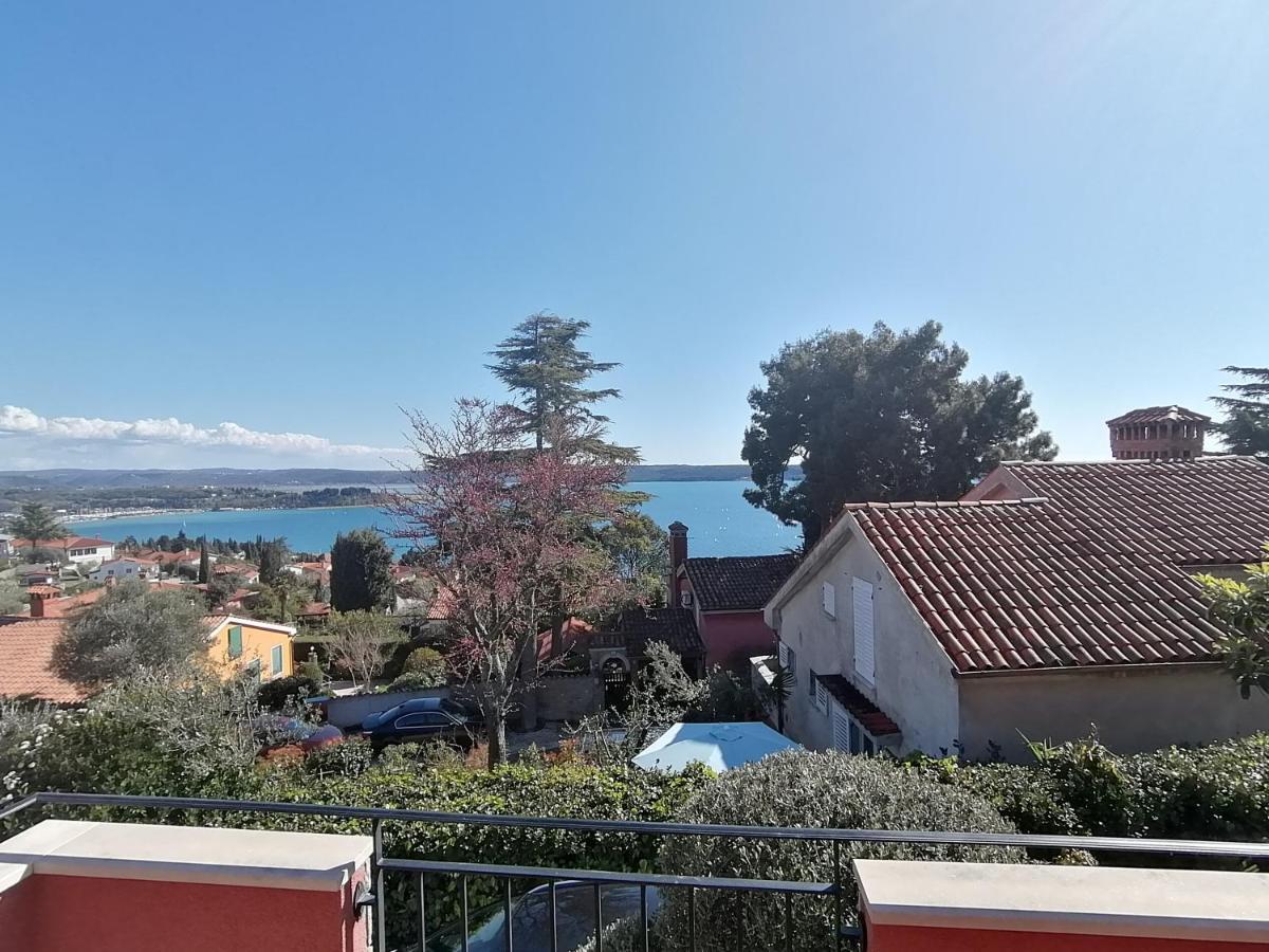 Bbp Apartment Portorož Kültér fotó