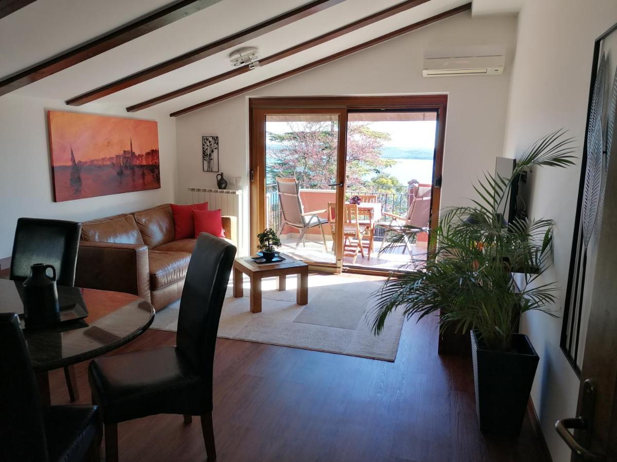Bbp Apartment Portorož Kültér fotó