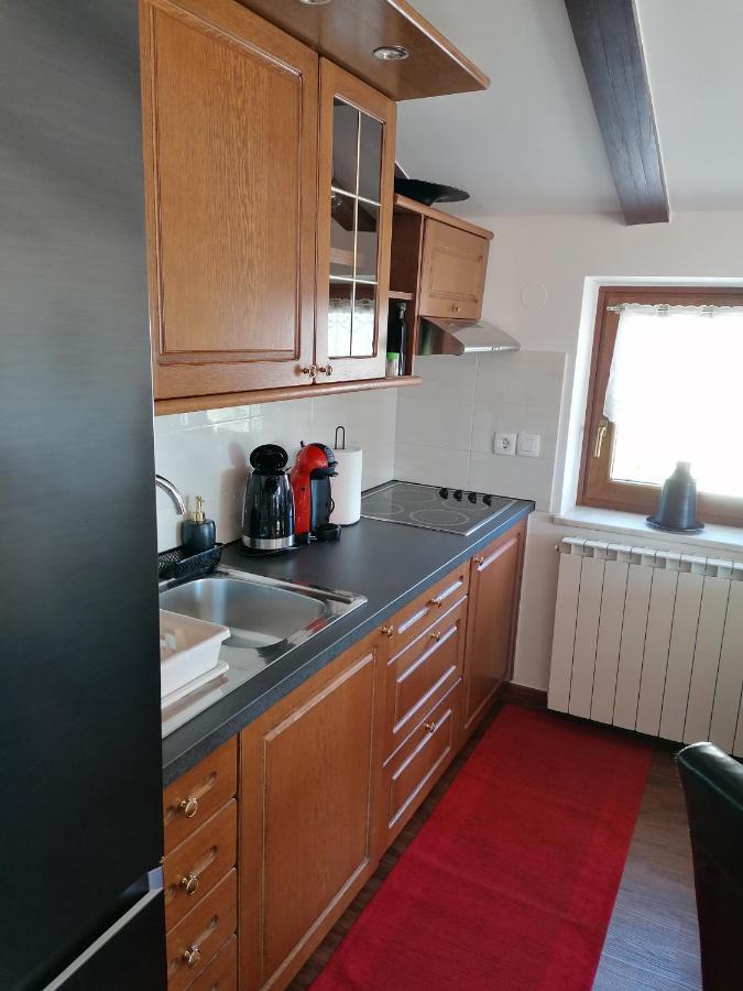 Bbp Apartment Portorož Kültér fotó