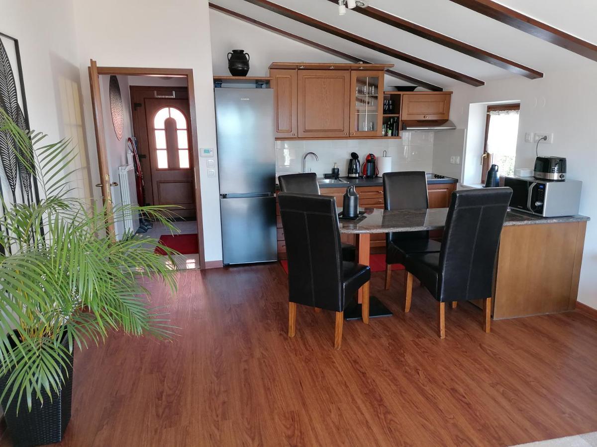 Bbp Apartment Portorož Kültér fotó