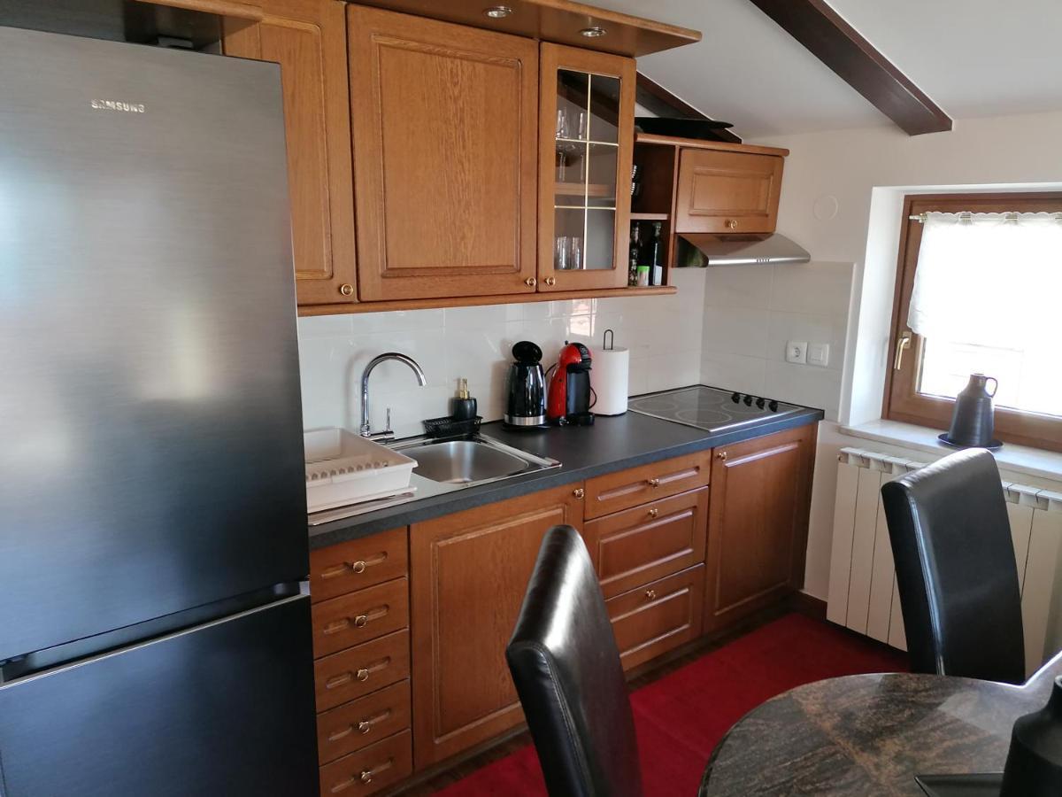 Bbp Apartment Portorož Kültér fotó