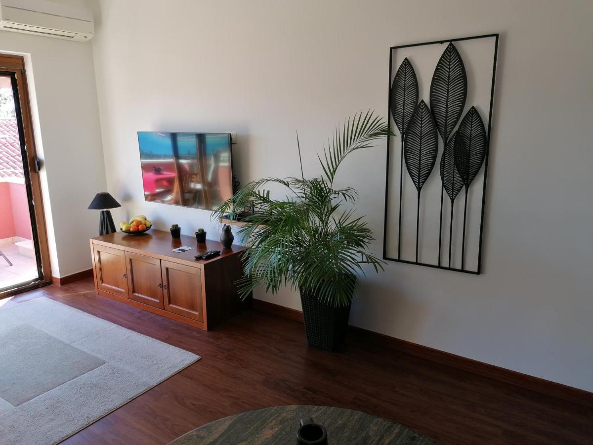 Bbp Apartment Portorož Kültér fotó