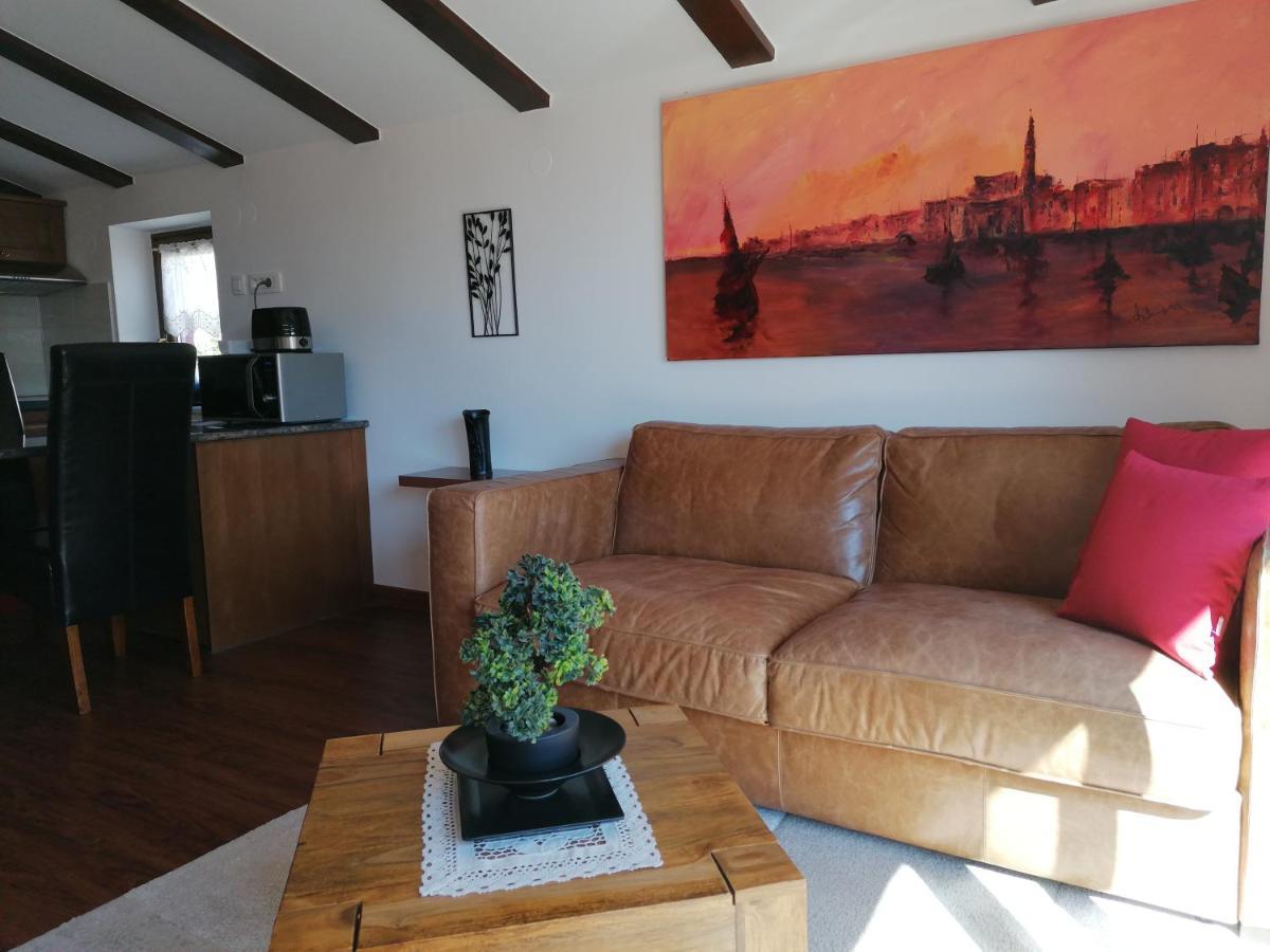 Bbp Apartment Portorož Kültér fotó