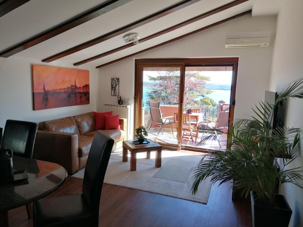 Bbp Apartment Portorož Kültér fotó