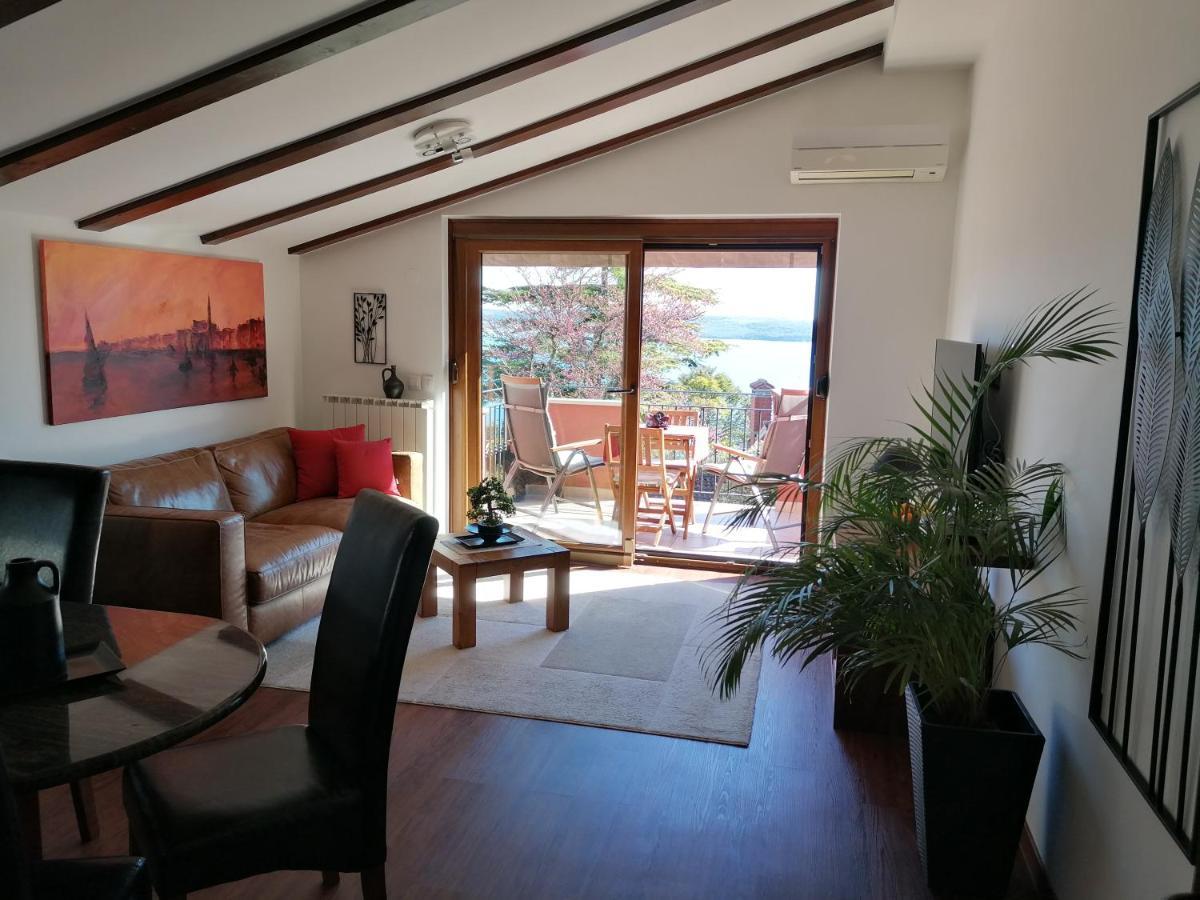 Bbp Apartment Portorož Kültér fotó