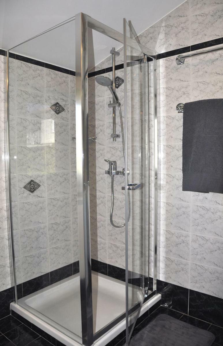 Bbp Apartment Portorož Kültér fotó