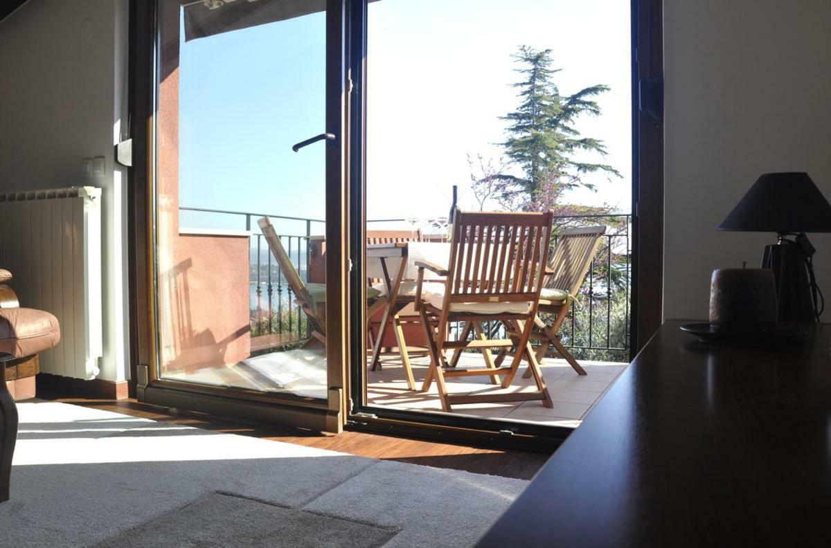 Bbp Apartment Portorož Kültér fotó