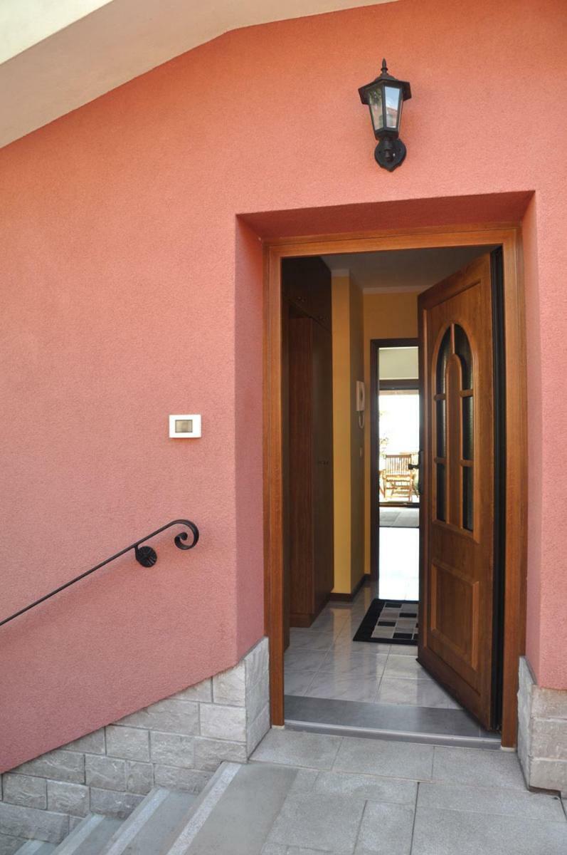 Bbp Apartment Portorož Kültér fotó