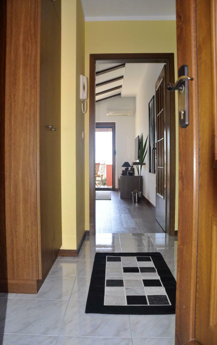 Bbp Apartment Portorož Kültér fotó