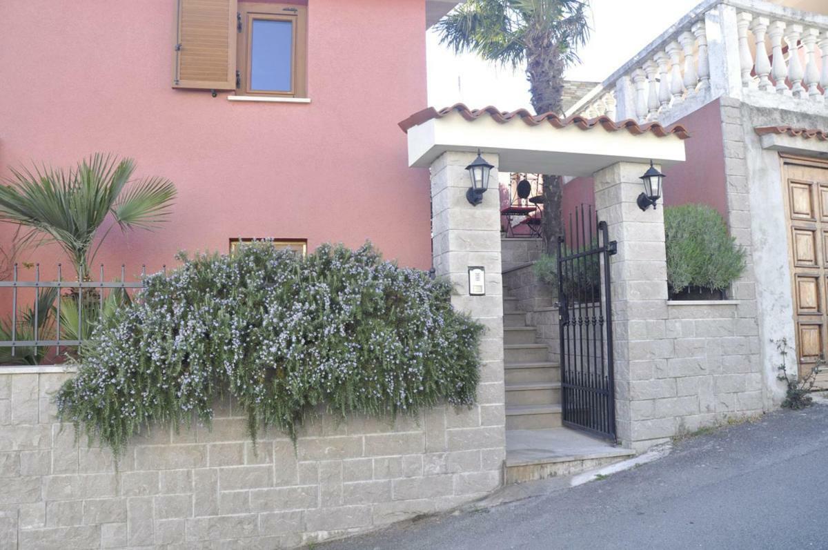 Bbp Apartment Portorož Kültér fotó
