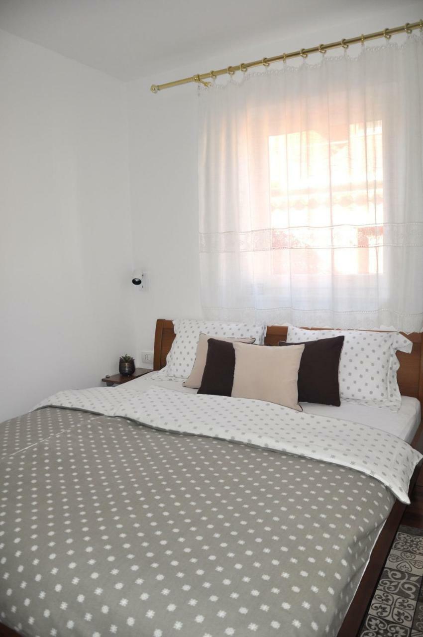 Bbp Apartment Portorož Kültér fotó