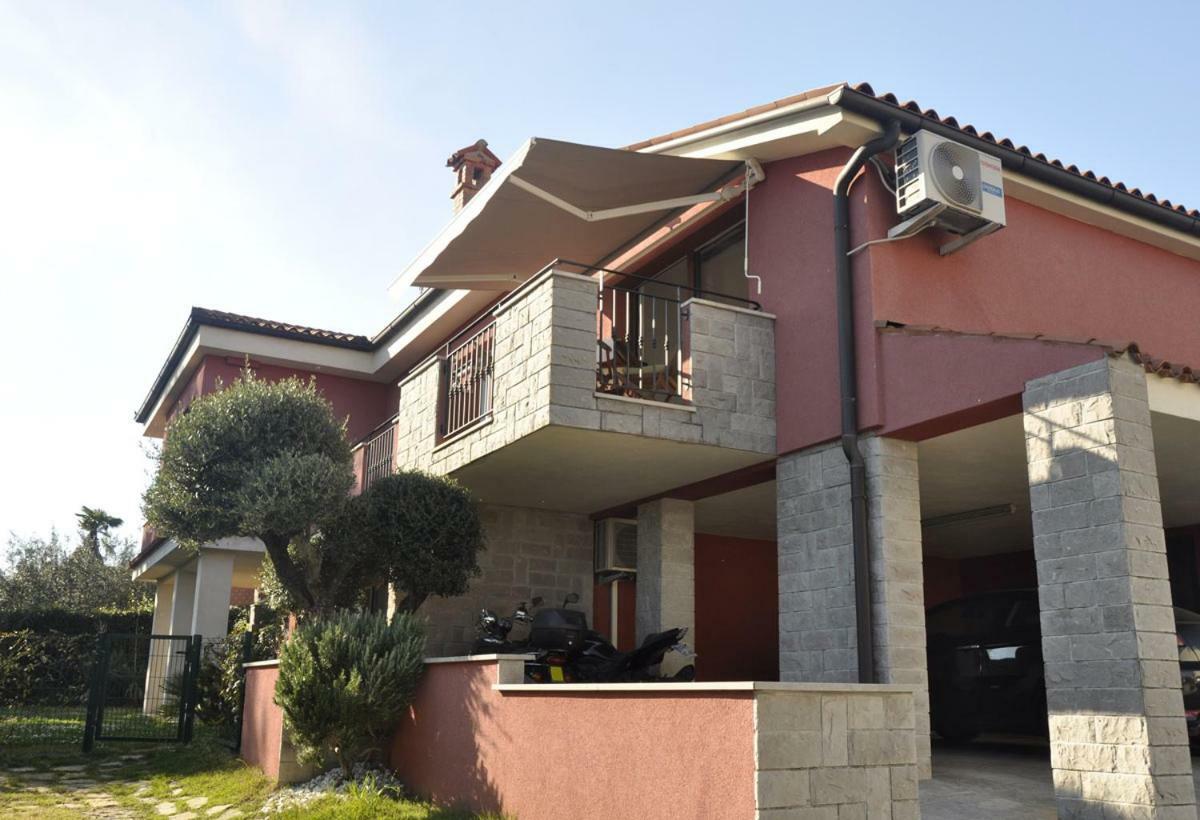 Bbp Apartment Portorož Kültér fotó
