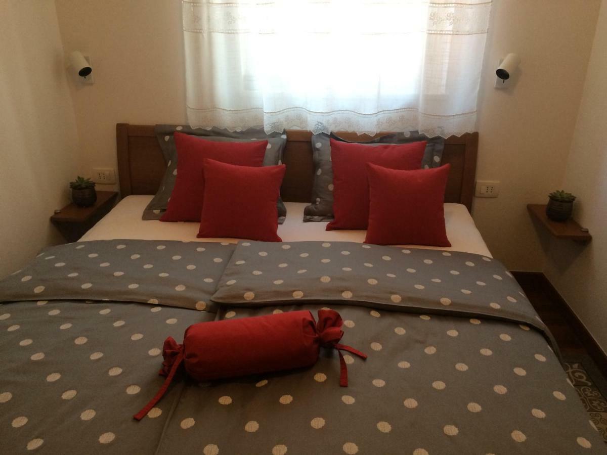 Bbp Apartment Portorož Kültér fotó