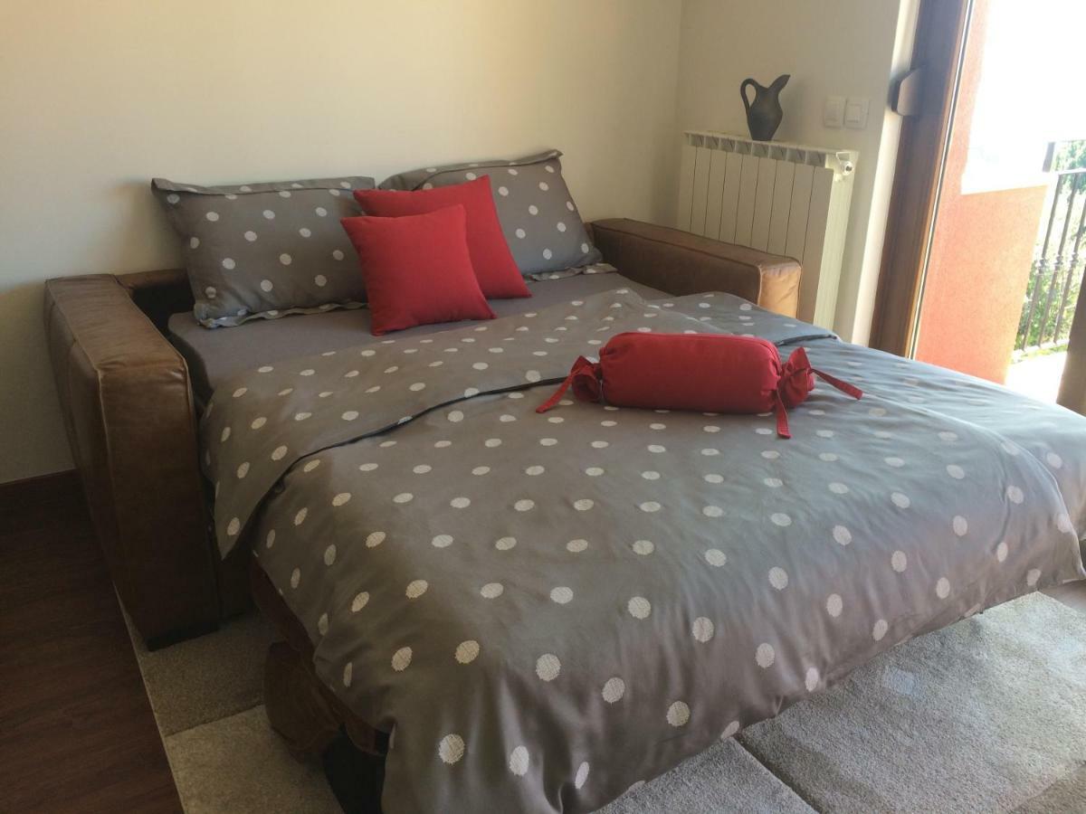 Bbp Apartment Portorož Kültér fotó
